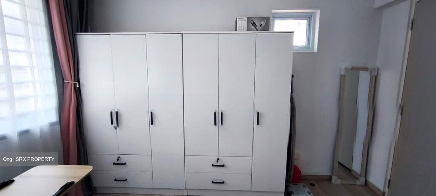 Blk 435 Bukit Panjang Ring Road (Bukit Panjang), HDB 4 Rooms #576295641